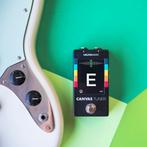 Walrus Audio Canvas Tuner Guitar Tuner pedaal, Muziek en Instrumenten, Verzenden, Nieuw