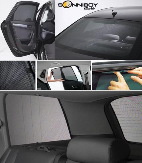 Zonwering | Audi | A6 18- 4d sed. | type C8 | Sonniboy | Com, Auto-onderdelen, Interieur en Bekleding, Nieuw, Audi, Verzenden