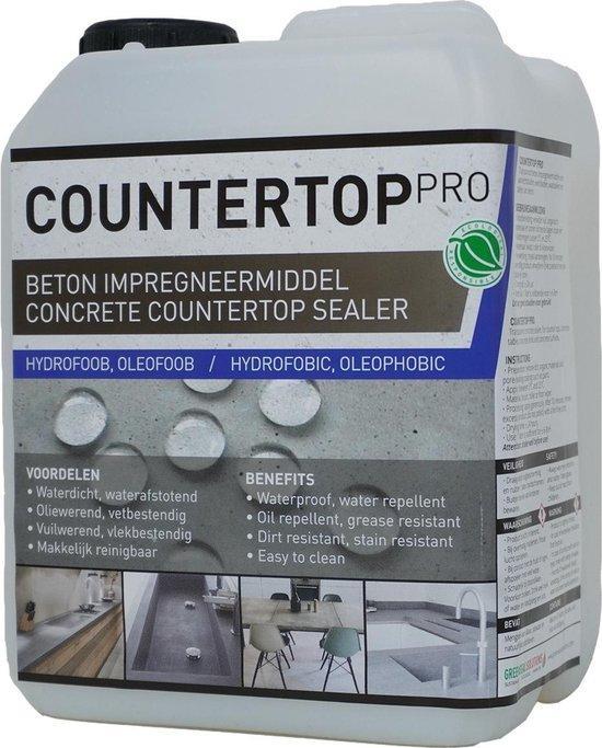 Greenseal Greenseal countertop pro impregneermiddel voor, Doe-het-zelf en Verbouw, Isolatie en Afdichting, Nieuw, Verzenden