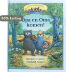 OPA EN OMA KOMEN 9789060565414 M. Carter, Verzenden, Gelezen, M. Carter