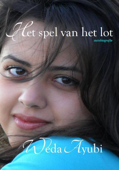 Het spel van het lot 9789490535377 Weda Ayubi, Boeken, Literatuur, Gelezen, Verzenden