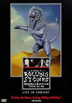 dvd - The Rolling Stones - Bridges To Babylon Tour 97 - 98, Zo goed als nieuw, Verzenden