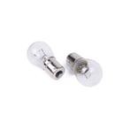 Dragon-Tools Autolamp 12V - 21W - BA15S - Set van 10 - Ee..., Auto-onderdelen, Ophalen of Verzenden, Nieuw