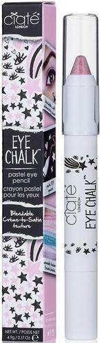 CIATE EYE CHALK 2 MARSHMALLOW OOGPOTLOOD 4,9 GRAM, Verzenden, Nieuw