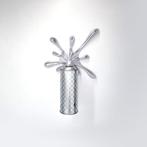 2FAST - Vuitton Chrome Splash sculpture