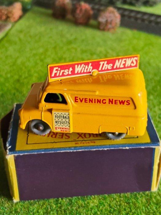 Matchbox - Model bestelwagen - Matchbox Series Lesney 42, Hobby en Vrije tijd, Modelauto's | 1:5 tot 1:12
