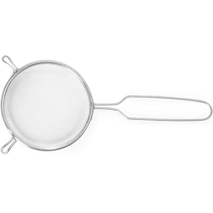 Passeerzeef | KitchenLine | Vertind | Gaas | Ø120mm HENDI, Zakelijke goederen, Horeca | Keukenapparatuur, Nieuw in verpakking