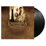 The Lord of the Rings: the Two Towers (Black)  Elijah Wood -, Cd's en Dvd's, Vinyl | Filmmuziek en Soundtracks, Nieuw in verpakking