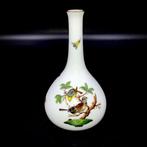 Herend - Soliflora Vase - Rothschild Bird Pattern - Vaas -