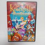 De Knotsgekke Notenkraker, Cd's en Dvd's, Verzenden, Gebruikt