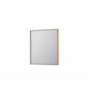 Spiegel INK SP32 70x4x80 cm Incl. Indirect LED-Verlichting, Ophalen of Verzenden, Nieuw, Bad