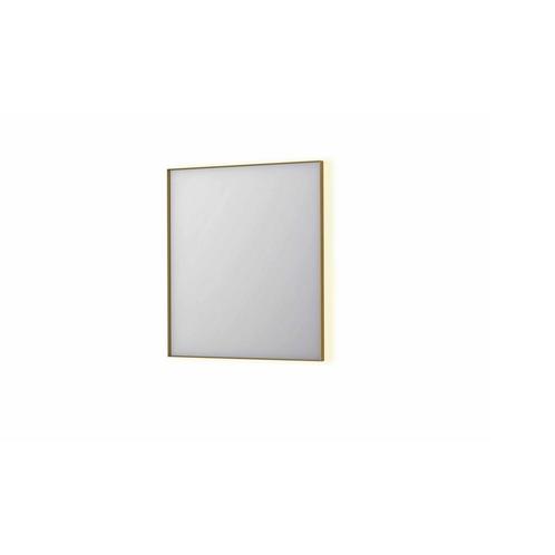 Spiegel INK SP32 70x4x80 cm Incl. Indirect LED-Verlichting, Doe-het-zelf en Verbouw, Sanitair, Bad, Nieuw, Ophalen of Verzenden