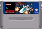 Super R-Type [Cart Only], Spelcomputers en Games, Verzenden, Nieuw