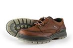 Nelson Veterschoenen in maat 40 Bruin | 10% extra korting, Bruin, Verzenden, Zo goed als nieuw, Veterschoenen