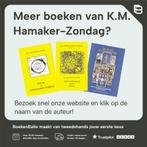 Analyse van aspecten / De astrologische duiding / 4, Verzenden, Gelezen, K.M. Hamaker-Zondag