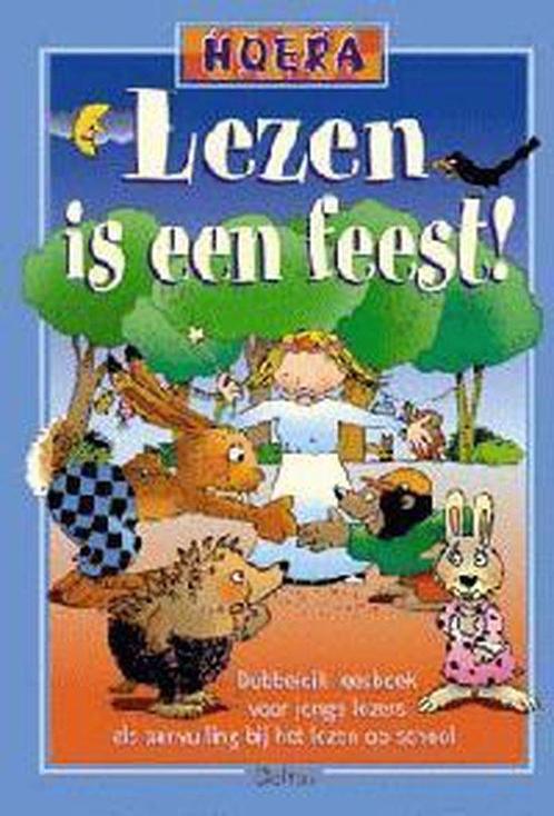 Hoera 9789024364008, Boeken, Kinderboeken | Jeugd | onder 10 jaar, Gelezen, Verzenden