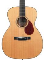 Collings OM1 Mahogany Sitka Spruce 2019 (Western Gitaren), Ophalen of Verzenden, Gebruikt, Western- of Steelstringgitaar