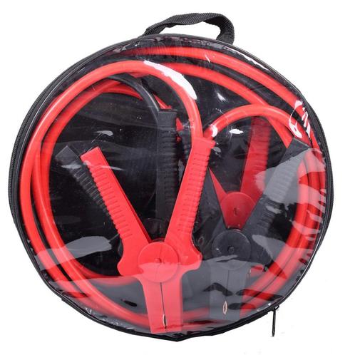 Startkabel 2.4 meter - 120A, Auto diversen, Autogereedschap, Nieuw, Ophalen of Verzenden