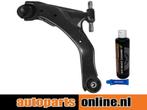 Draagarm Hyundai Coupe voorzijde, links, onder, Verzenden, Nieuw, Hyundai