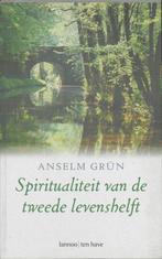 Spiritualiteit voor de tweede levenshelft - Anselm Grün - 97, Verzenden, Nieuw