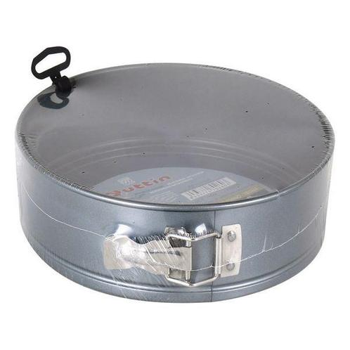 Quttin ronde springvorm Ø 28 cm antraciet, Huis en Inrichting, Keuken | Keukenbenodigdheden, Ophalen of Verzenden