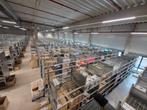 Wij ruimen op...Grootvakstelling (nette kwaliteit stelling), Zakelijke goederen, Kantoor en Winkelinrichting | Magazijn, Stelling en Opslag