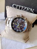 Citizen - Solar Super Titanium Adventure Collection - Zonder, Nieuw