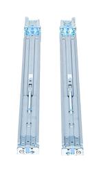 Dell PowerEdge Rack Rails 1U, A7, R320, R330, R420, R430,, Ophalen of Verzenden, Refurbished