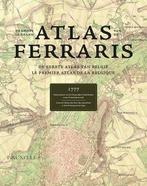 Ferraris - De Grote Atlas van Ferraris / Le Grand Atlas de, Antiek en Kunst