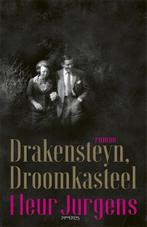 Drakensteyn, droomkasteel 9789044635898 Fleur Jurgens, Verzenden, Gelezen, Fleur Jurgens