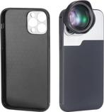 Ulanzi iPhone 12 Pro lens case / lenshoes met 17 mm schro..., Telecommunicatie, Mobiele telefoons | Toebehoren en Onderdelen, Nieuw