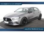 Mercedes-Benz A-Klasse 180 Business Solution *1ste, Auto's, Plug-in hybride, Handgeschakeld, Nieuw, Lease