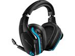 Logitech G935 - Draadloze Gaming Headset - Geschikt voor PC, Verzenden, Zo goed als nieuw