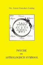 Psyche en astrologisch symbool 9789063780012, Boeken, Verzenden, Gelezen, K.M. Hamaker-Zondag