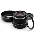 Olympus MFT 25mm F/1.8 M.Zuiko Digital + Olympus filter en, Nieuw
