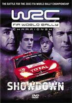 World Rally Championship: 2003 - Showdown DVD (2004) cert E, Zo goed als nieuw, Verzenden