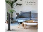 CoolHome CF2205 - Torenventilator met afstandsbediening -, Witgoed en Apparatuur, Ventilatoren, Verzenden, Nieuw