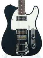 Del Tone 60s T Style Custom Black P90 Light Aged, Muziek en Instrumenten, Snaarinstrumenten | Gitaren | Elektrisch, Ophalen of Verzenden