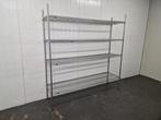 Koelcel / Vriescel stelling 182 x 46 x 199 cm, Gebruikt, Koelen en Vriezen