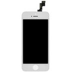 iPhone SE/5S Scherm (Touchscreen + LCD + Onderdelen) AA+, Verzenden, Nieuw