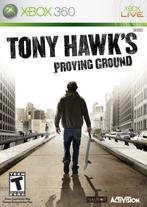Tony Hawk`s Proving Ground Xbox 360 Morgen in huis!, Vanaf 18 jaar, 1 speler, Ophalen of Verzenden, Zo goed als nieuw