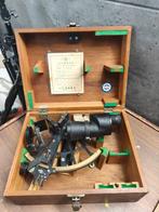 Sextant - Bakeliet, Staal, Messing - Tamaya & CO.LTD 1977 -