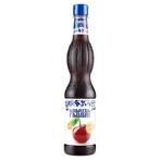 Fabbri Amarena Kersen Siroop 560ml, Verzenden, Nieuw