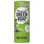 Marcel's Green Soap Deodorant Stick Tonka & Muguet 40 gr, Nieuw, Verzenden