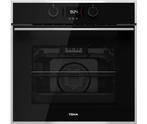 Teka HLB840 oven inbouw zwart glas649, Witgoed en Apparatuur, Ophalen of Verzenden, Nieuw