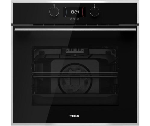 Teka HLB840 oven inbouw zwart glas649, Witgoed en Apparatuur, Ovens, Nieuw, Ophalen of Verzenden