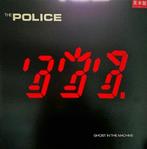 Police - Ghost In The Machine / Rare Japan 1.Press, Nieuw in verpakking