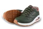 Skechers Sneakers in maat 38 Groen | 10% extra korting, Kleding | Dames, Schoenen, Groen, Zo goed als nieuw, Skechers, Sneakers of Gympen