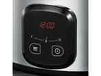 Russell Hobbs MaxiCook - Slowcooker 6L - Digitale timer 3, Verzenden, Zo goed als nieuw