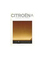 1981 CITROËN CX BROCHURE FRANS, Nieuw, Author